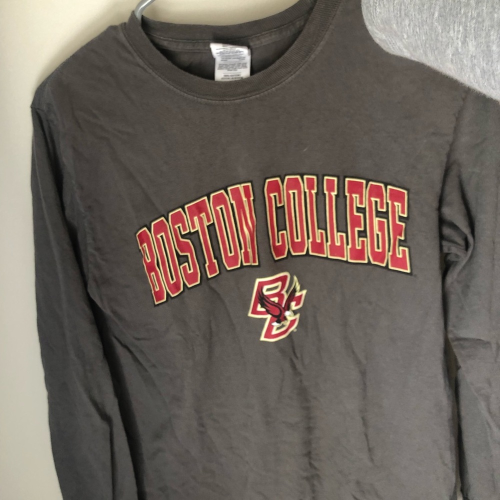 BC long sleeve